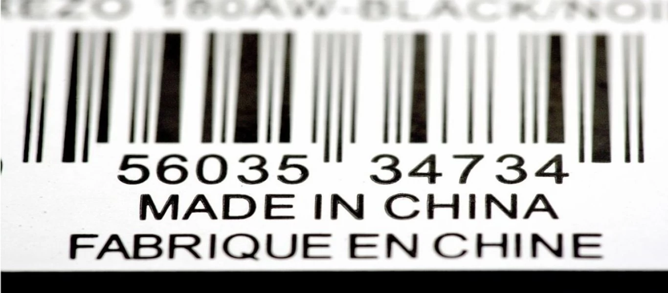 Εμπόριο: Μεγάλη πτώση στα προϊόντα «Made in China» έφερε ο κορωνοϊός - Ισχυρό «πλήγμα» στις εξαγωγές της Ασίας